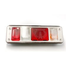 Luce posteriore - Ibrida - 24V - LIGHTING DIVISION