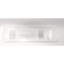 Lente, Luce posteriore - Dx - LIGHTING DIVISION