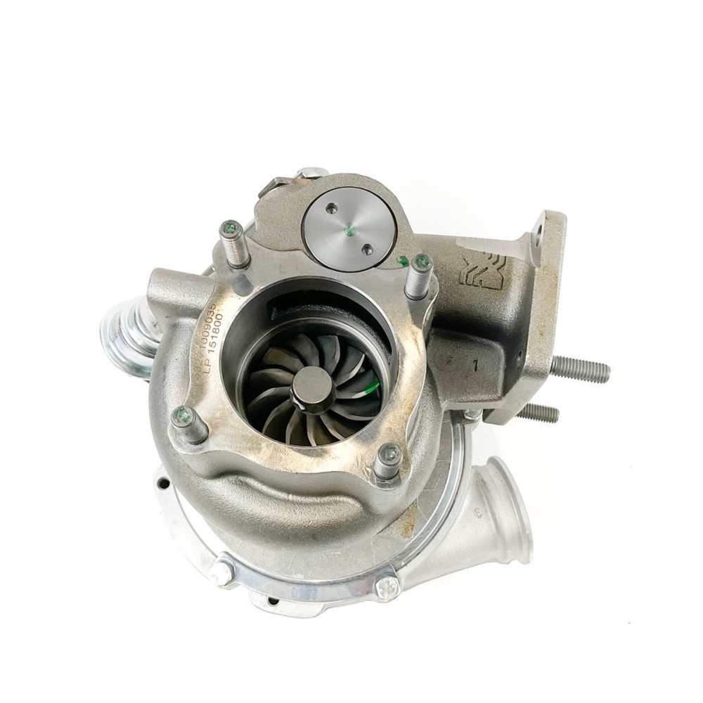 OM926LA-E4 1998-2013 - Turbocompresor