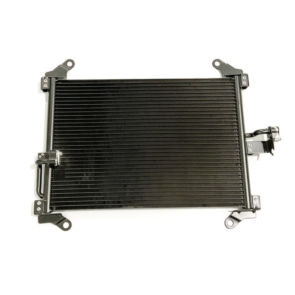 DUCATO 2.5/2.8 TDI - THERMAL SYSTEM