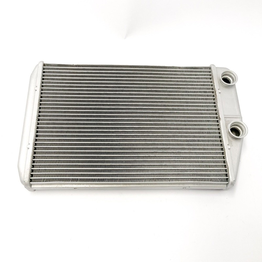 DUCATO 180 MJT 3.0 D - THERMAL SYSTEM