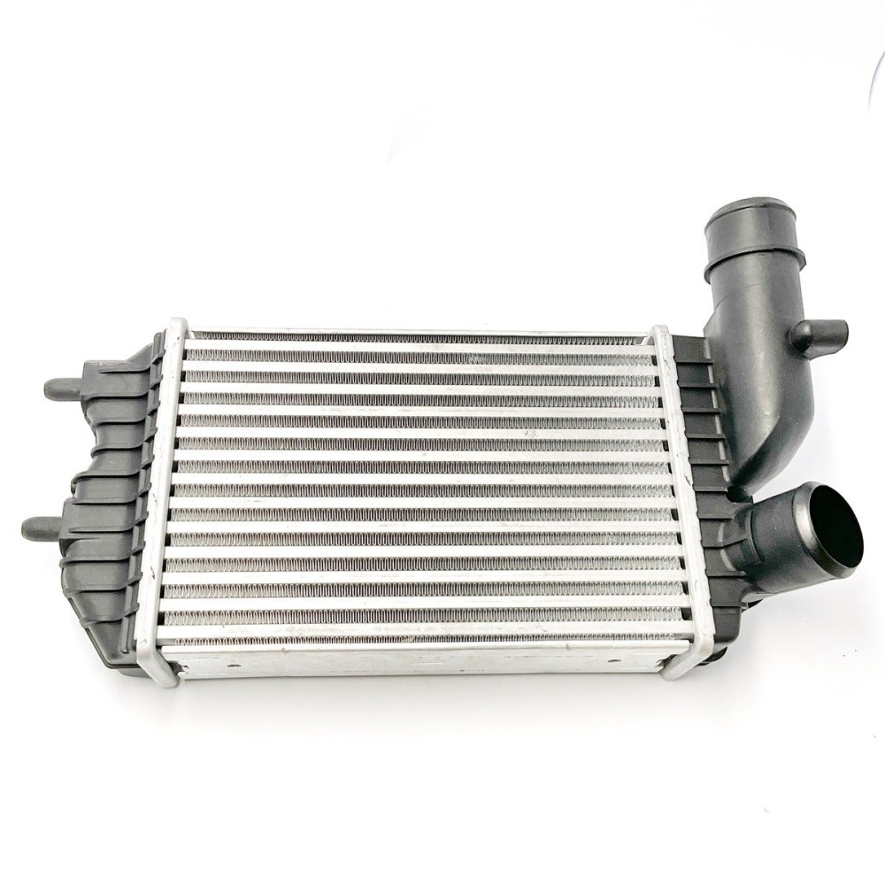 DUCATO/ BOXER/ JUMPER 1.9TD- 2.5 TD - Intercambiador de calor/Radiator