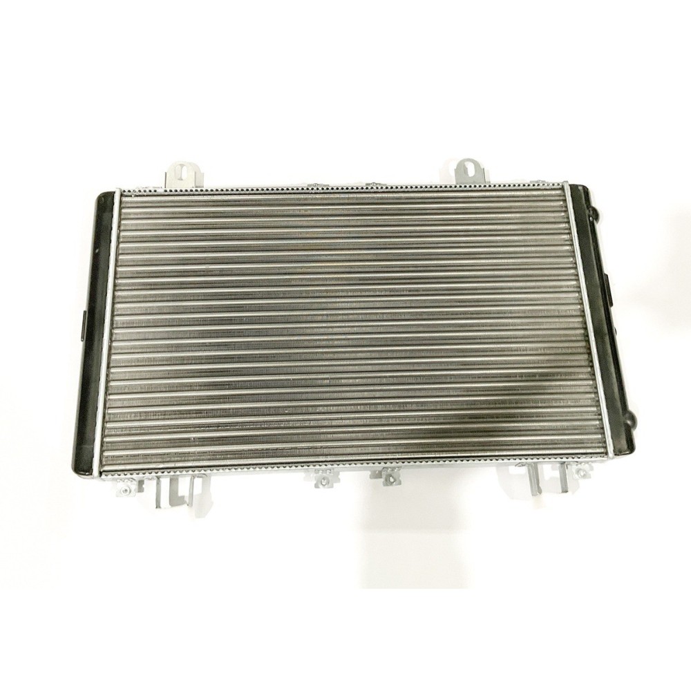 RADIATORE, RAFFREDDAMENTO MOTORE - THERMAL SYSTEM