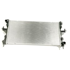 RADIATORE, RAFFREDDAMENTO MOTORE - THERMAL SYSTEM