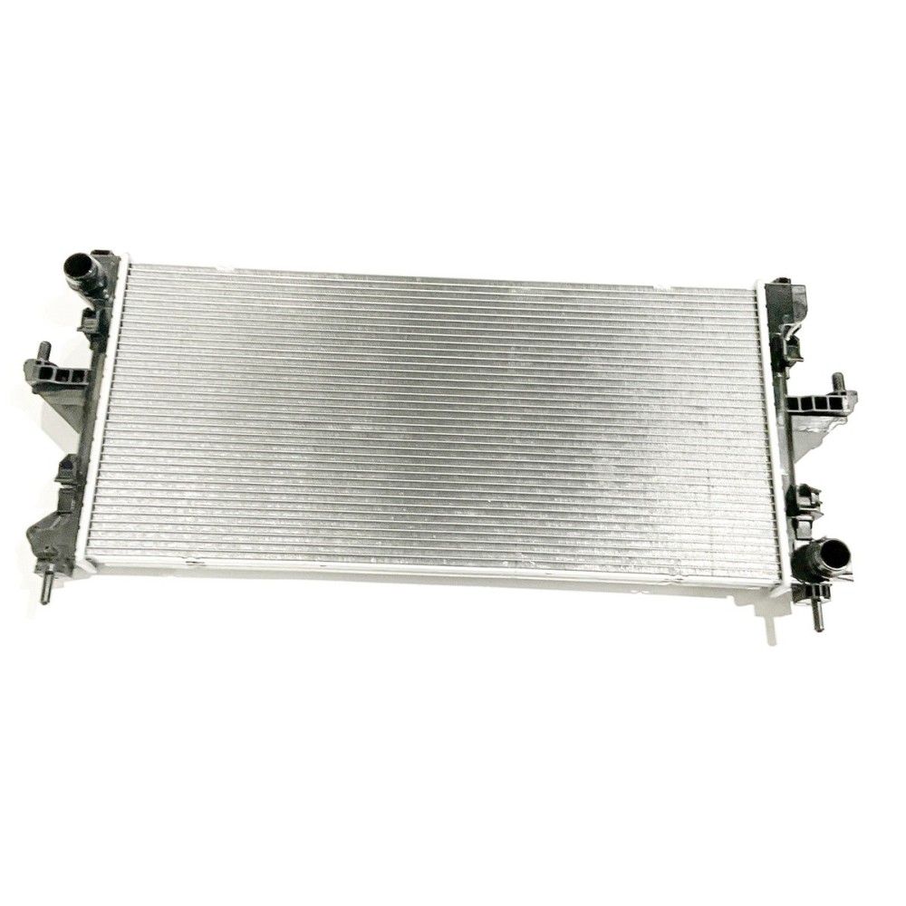 RADIATORE, RAFFREDDAMENTO MOTORE - THERMAL SYSTEM