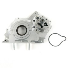 A 17 DTR / Z 17 DTR - Bomba de aceite