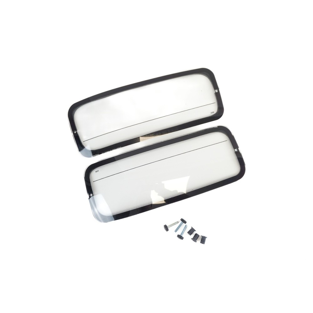 92939386 PROTEZIONI FENDINEBBIA - Carrocería