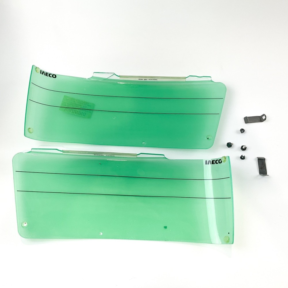 92939347 PROTEZIONI FARO - Carrocería