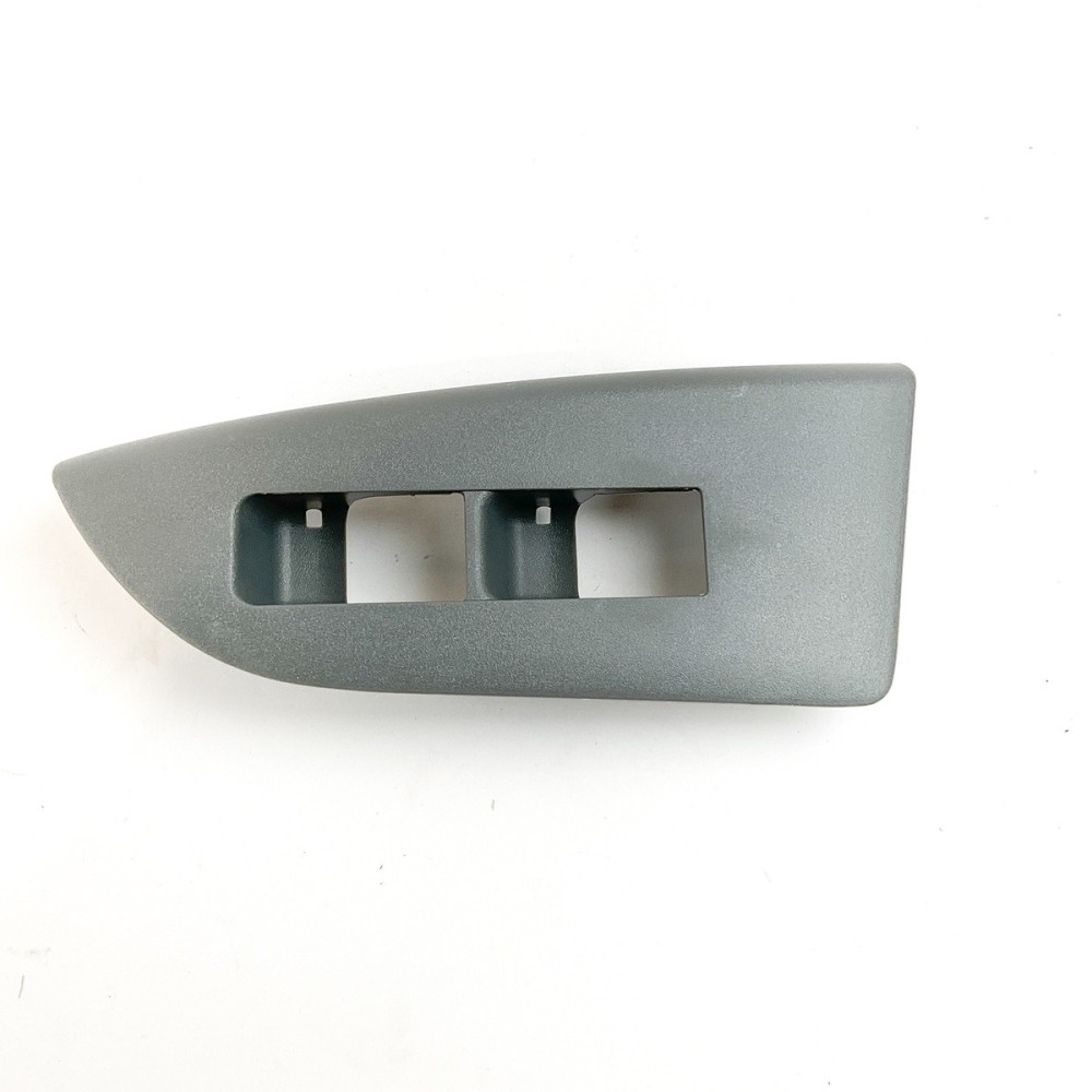 MOSTRINA-ISUZU M21 2017 --- - Carrocería