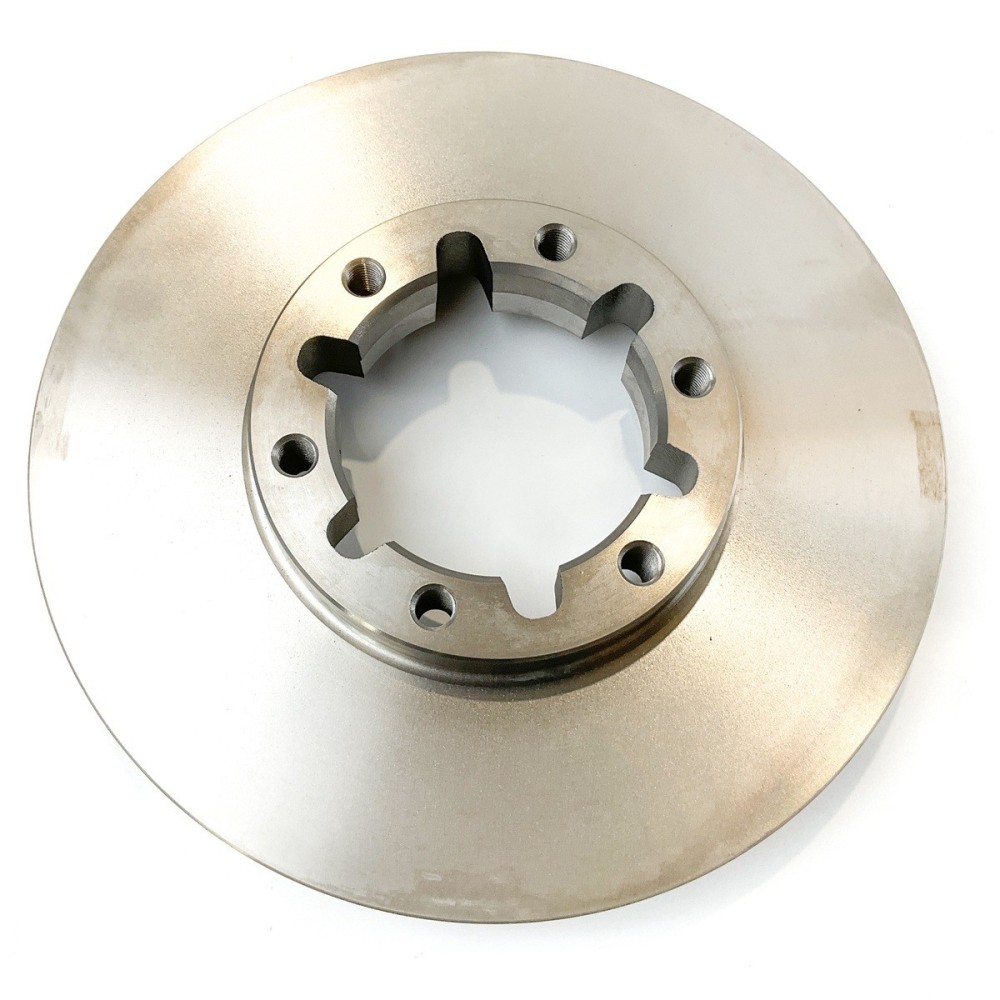 DISCO FRENO - Frenos