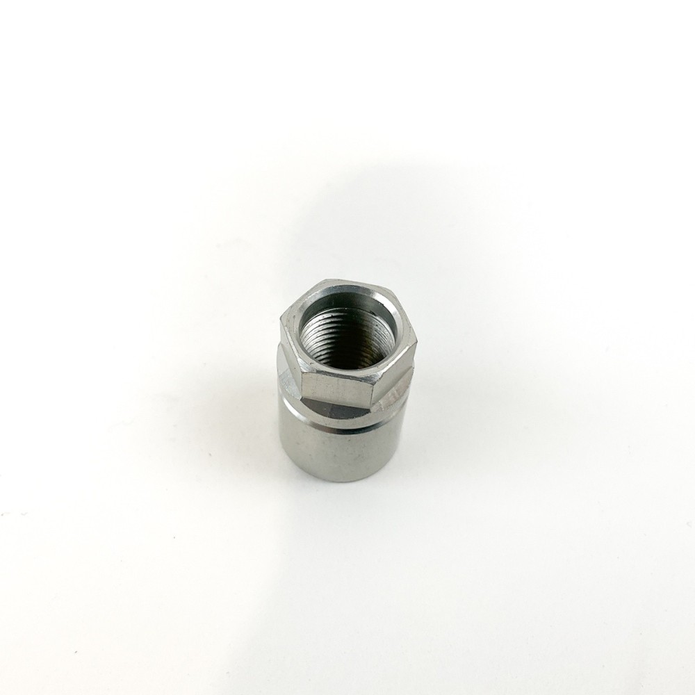 NISSAN 370Z/CUBE/GT-R/JUKE - Tuerca Rueda