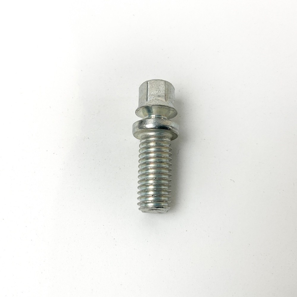 VITE STERZO - SOSPENSIONI:TIRANTERIA