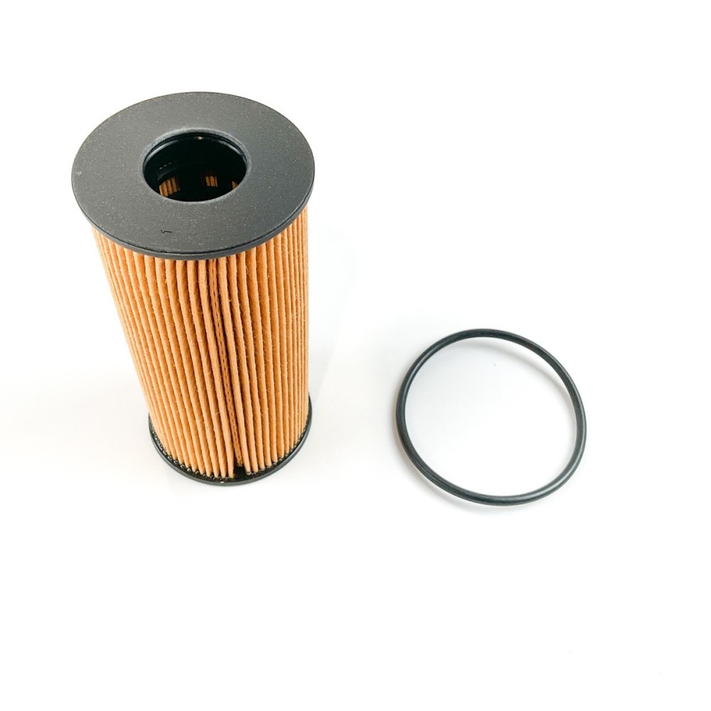 QASHQAI DCI 2.0/X-TRAIL II DCI 2.0 - FILTRO MEC