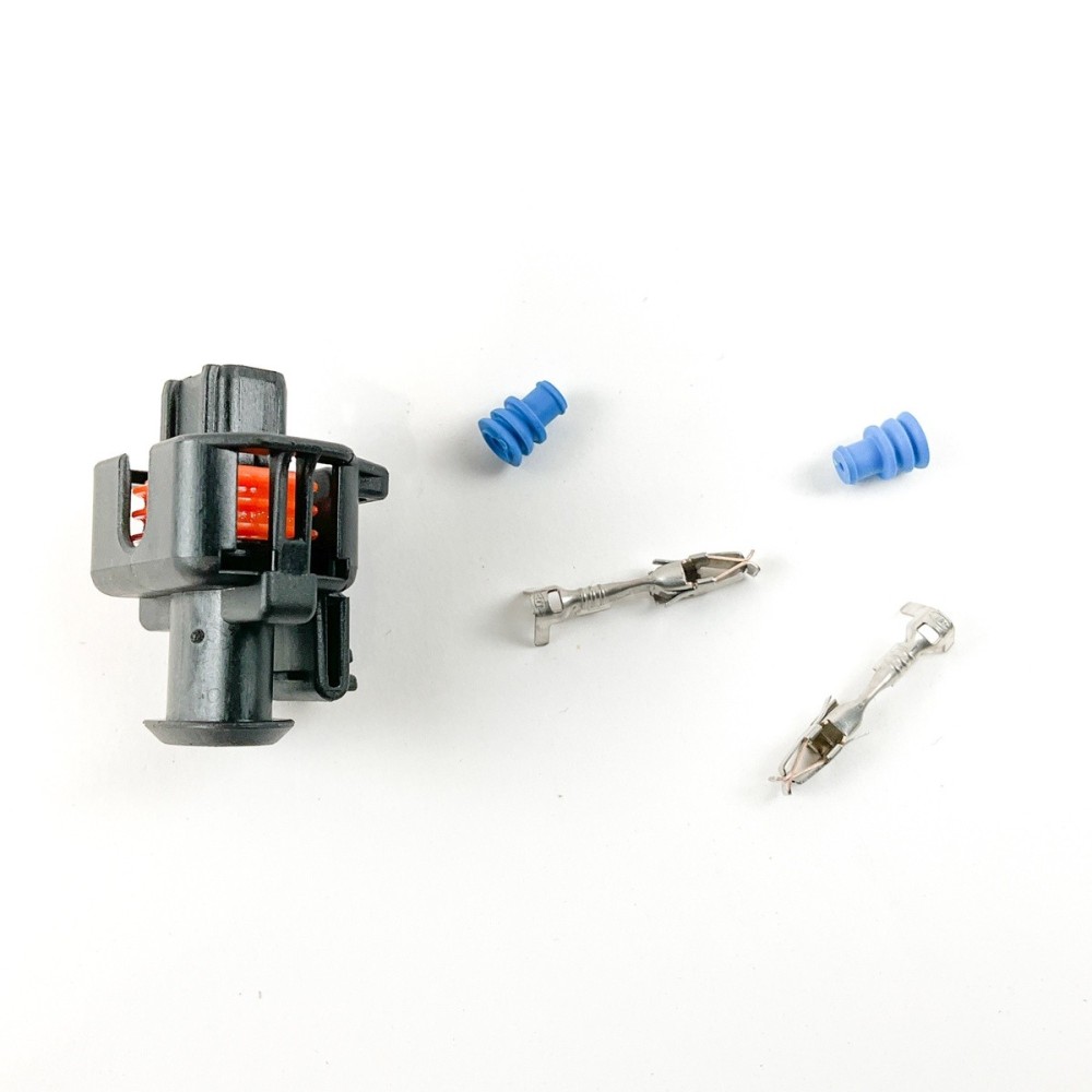 CONN. INIEZIONE EL. - Recambios