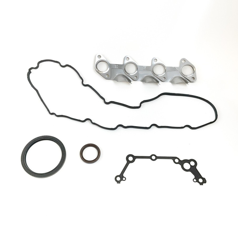 D4FB, D4FB-5P / I30/CEED/PROCEED - Juntas revision del motor MEC sinJC