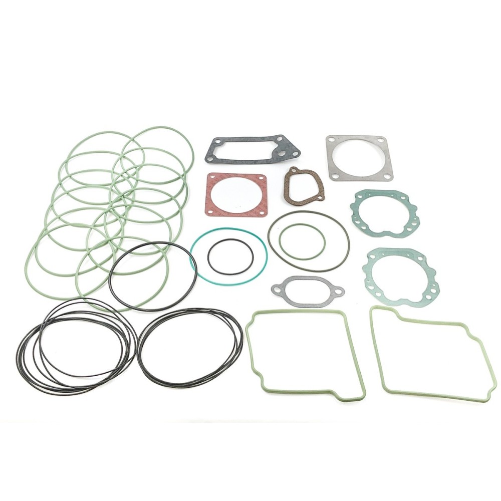 D4FB/D4FC / ACENT/I20/I30/IX20/CEED - Juntas revision del motor MEC sinJC