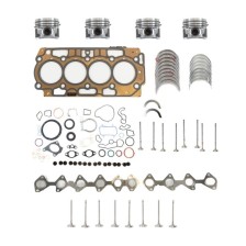 3008/TRANSIT/PARTNER 1.5HDI 16V DV5 - Kit de reparacion motor