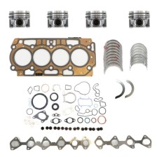 3008/TRANSIT/PARTNER 1.5HDI 16V DV5 - Kit de reparacion motor