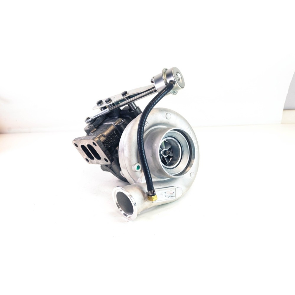 F4AE3682B/C/E - Turbocompresor