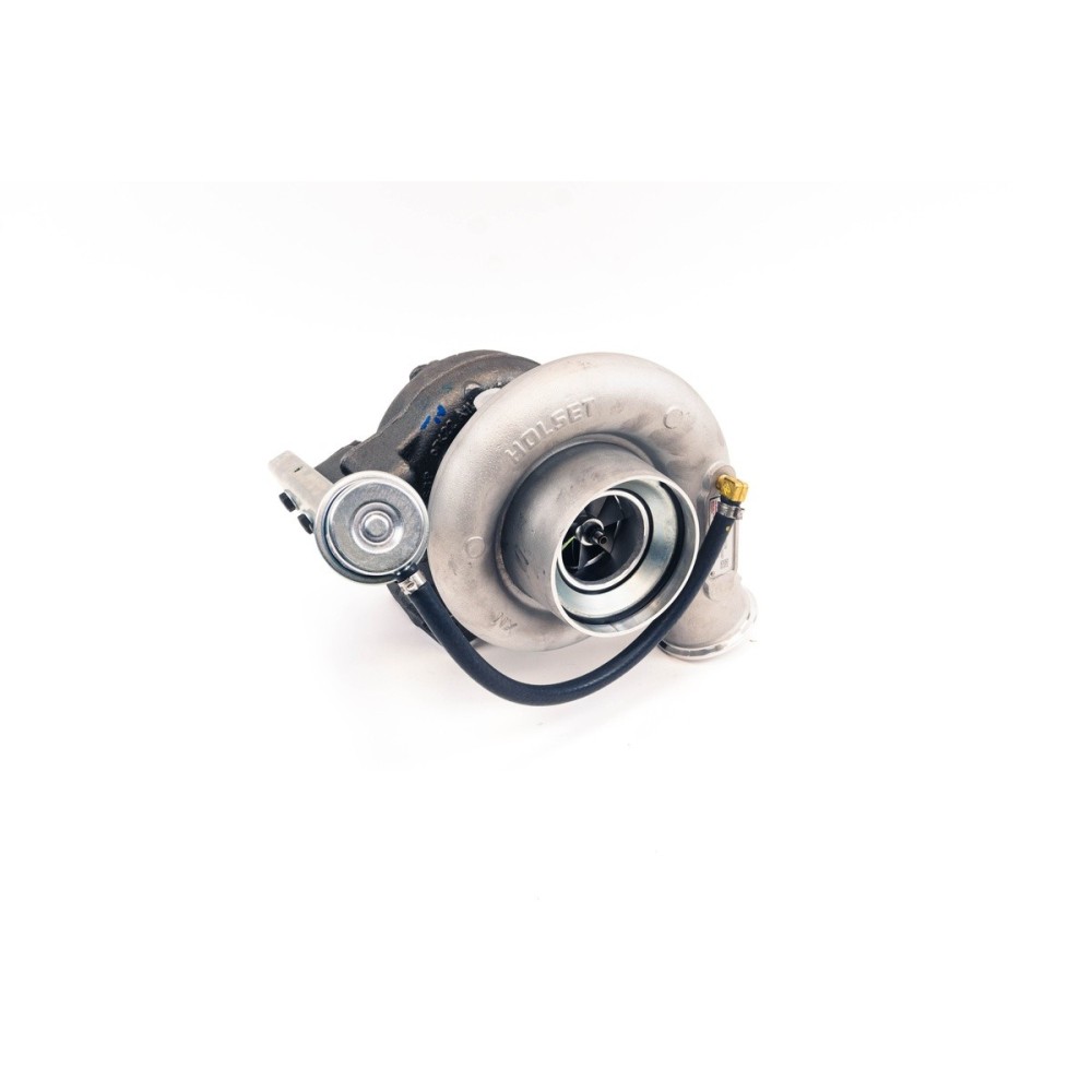 HOLSET HX35W - Turbocompresor