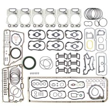 SCANIA DC13 XPI 2T - LEMA 22 - PARTI GOMMA/RUBBER PARTS