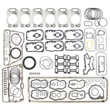 SCANIA DC13 PGRT PDE - LEMA 22 - PARTI GOMMA/RUBBER PARTS
