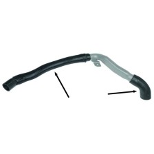 TRANSIT 2012-2019 FWD - LEMA 22 - PARTI GOMMA/RUBBER PARTS