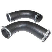 ENTRATA INTERCOOLER TRANSIT 2.0cc - LEMA 66 - GUARNIZIONI / GASKETS