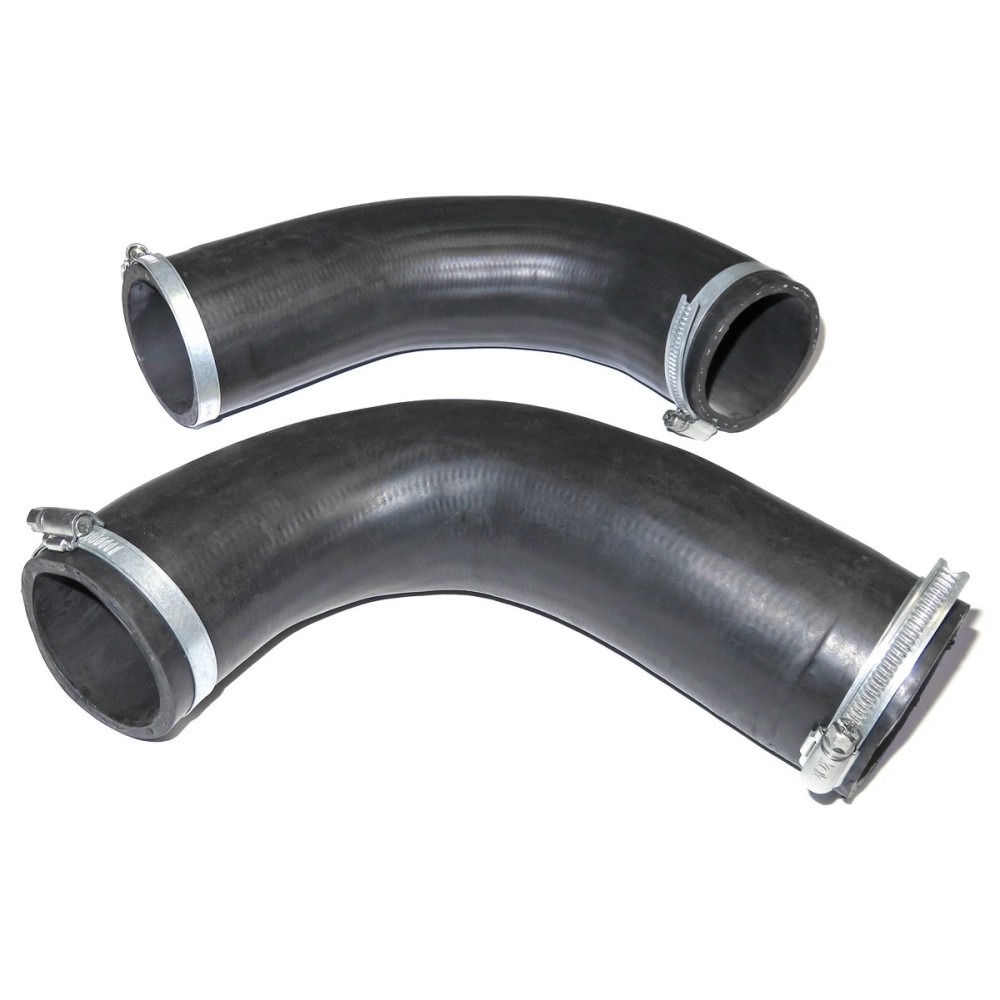 ENTRATA INTERCOOLER TRANSIT 2.0cc - LEMA 66 - GUARNIZIONI / GASKETS