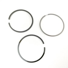 D-MAX 3.0 TD 4JH1TC   PER 1 PISTONE - Segmentos MEC