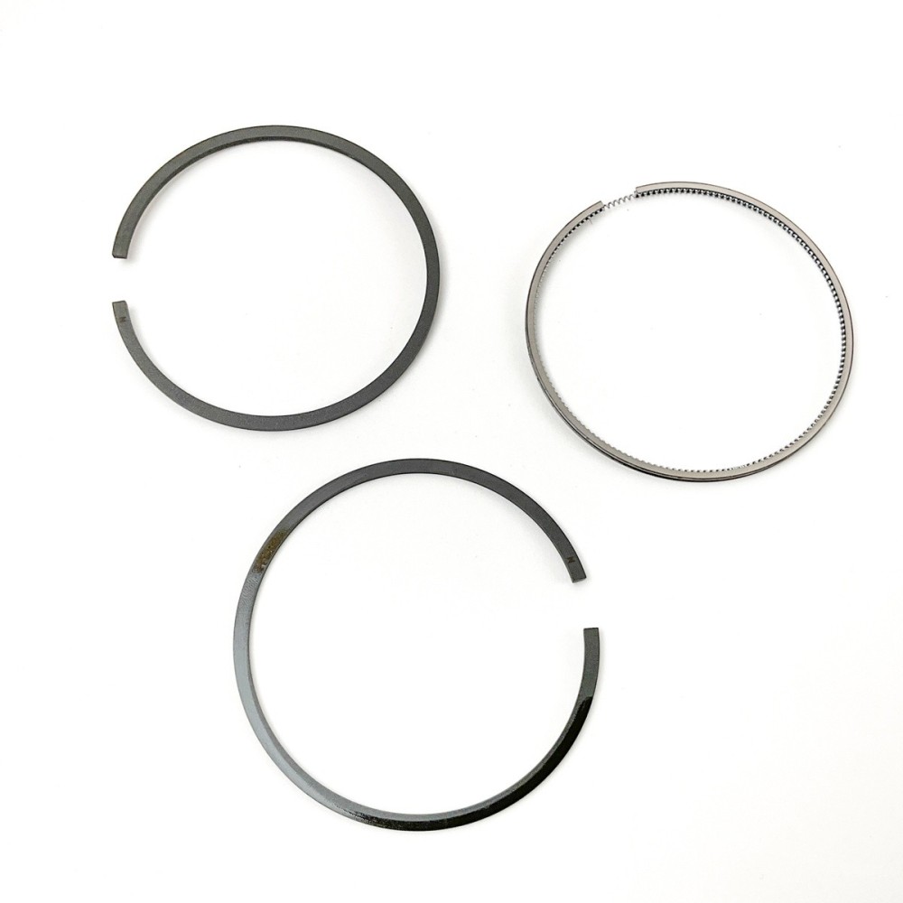 D-MAX 3.0 TD 4JH1TC   PER 1 PISTONE - Segmentos MEC