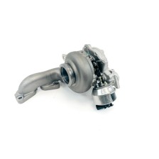 AUDI 2.0 TDI-CR MLB - Turbocompresor