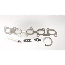 2.0 TDI-CR MQB 03-2019-- KW140 - Turbocompresor