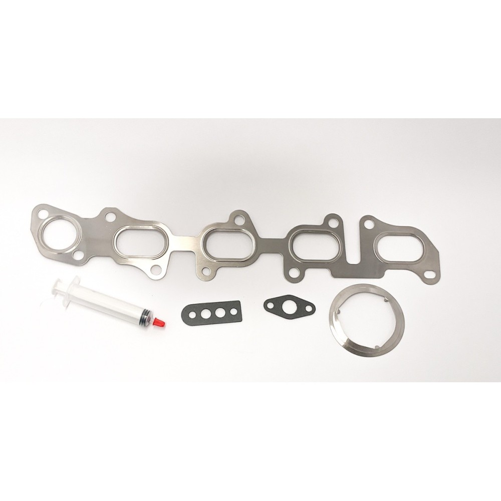 2.0 TDI-CR MQB 03-2019-- KW140 - Turbocompresor