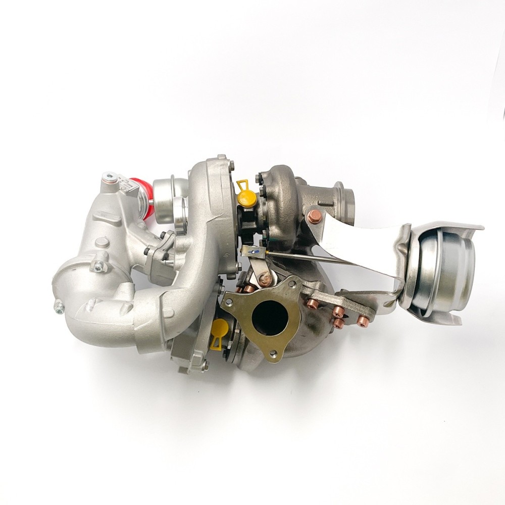 V 200/220/250 VITO E6 2014-2021 - Turbocompresor