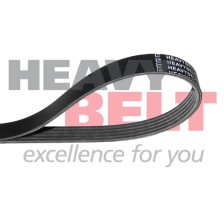 5EPK761L POLI-V HEAVYBELT elastica( - LEMA 3 - CINGHIE HEAVYBELT