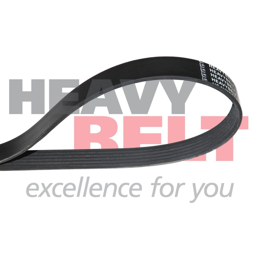 6PK1350L POLI-V HEAVYBELT (1 pcs) - LEMA 3 - CINGHIE HEAVYBELT