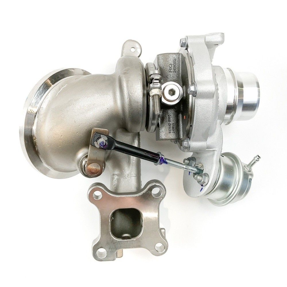 B3DA-B7DA/FOCUS/FIESTA 1.0 ECOBOOST - Turbocompresor