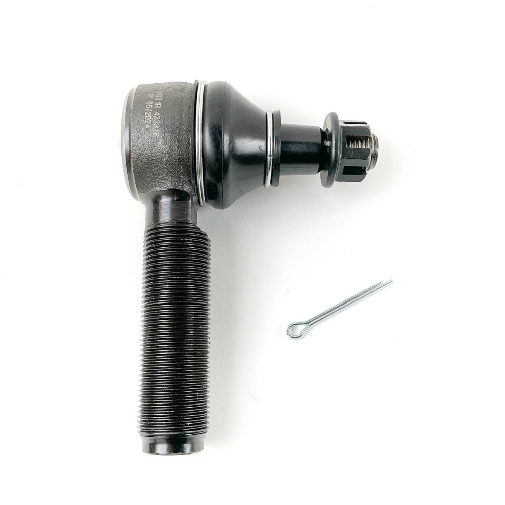 ATLEON/CABSTAR E/TRADE - SOSPENSIONI:TIRANTERIA