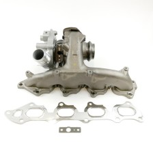 MONDEO V 2.0 TDCI - PSA 2.0 BL - Turbocompresor