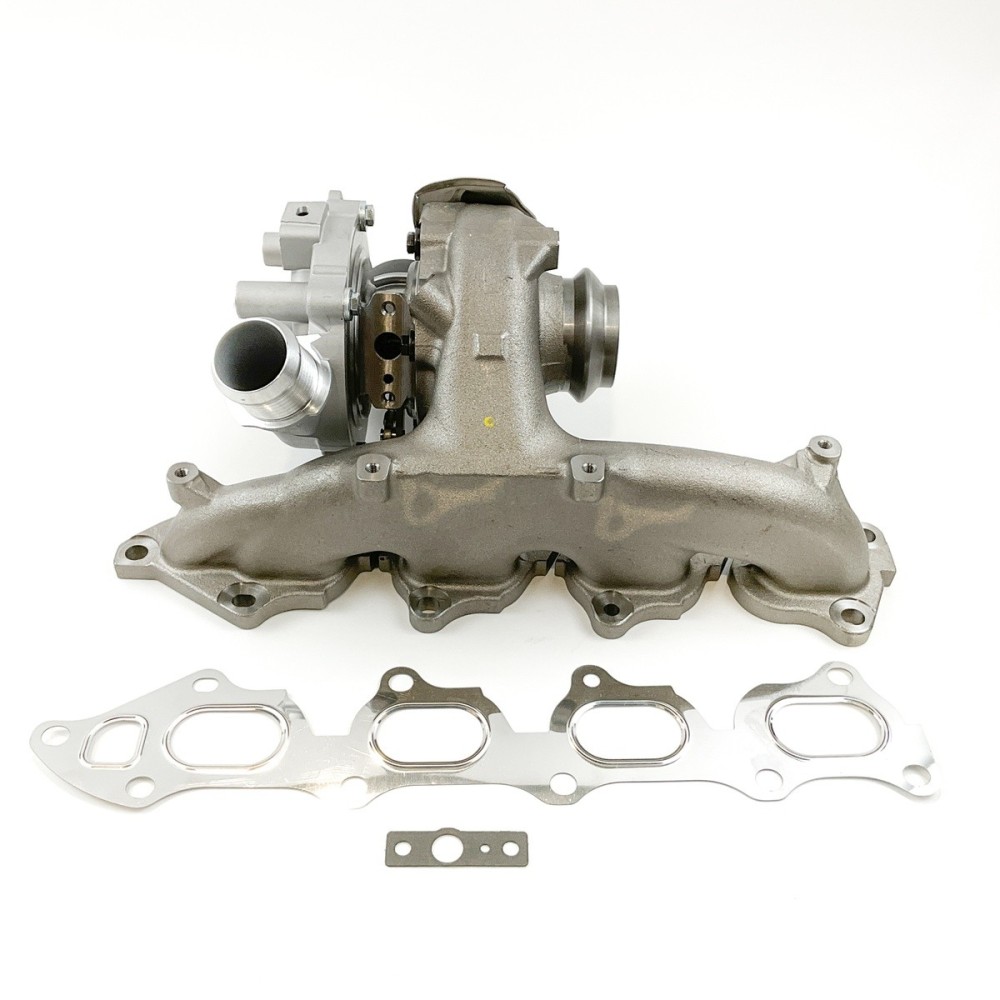 MONDEO V 2.0 TDCI - PSA 2.0 BL - Turbocompresor
