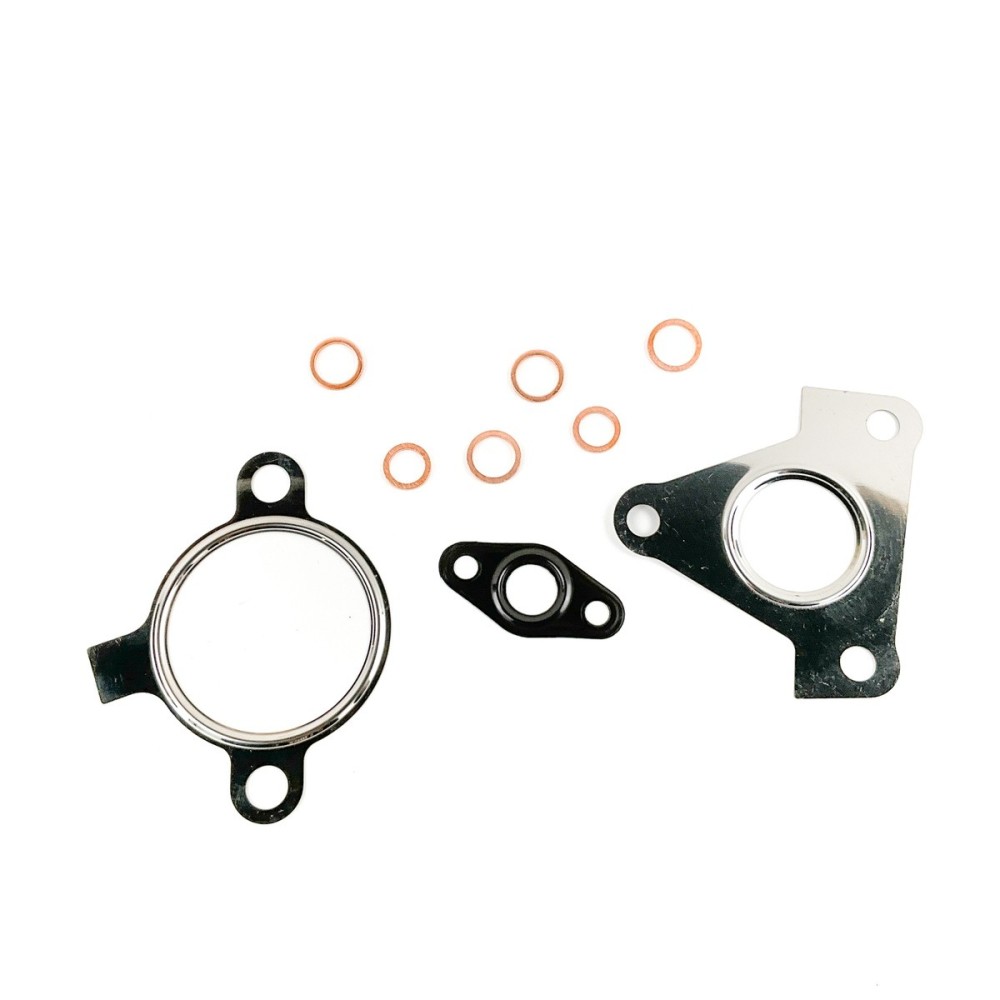TURBO GASKET KIT - TURBO GASKET