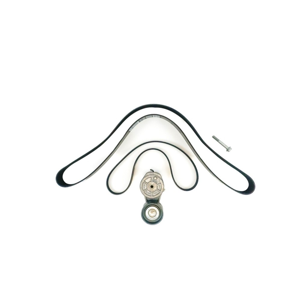 F3AE0681H - STRALIS - KIT TENSOR CORREA