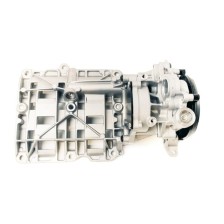 N47 D20 C - Bomba de aceite