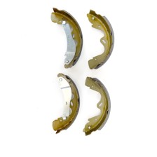 CABSTAR/TERRANO - Frenos