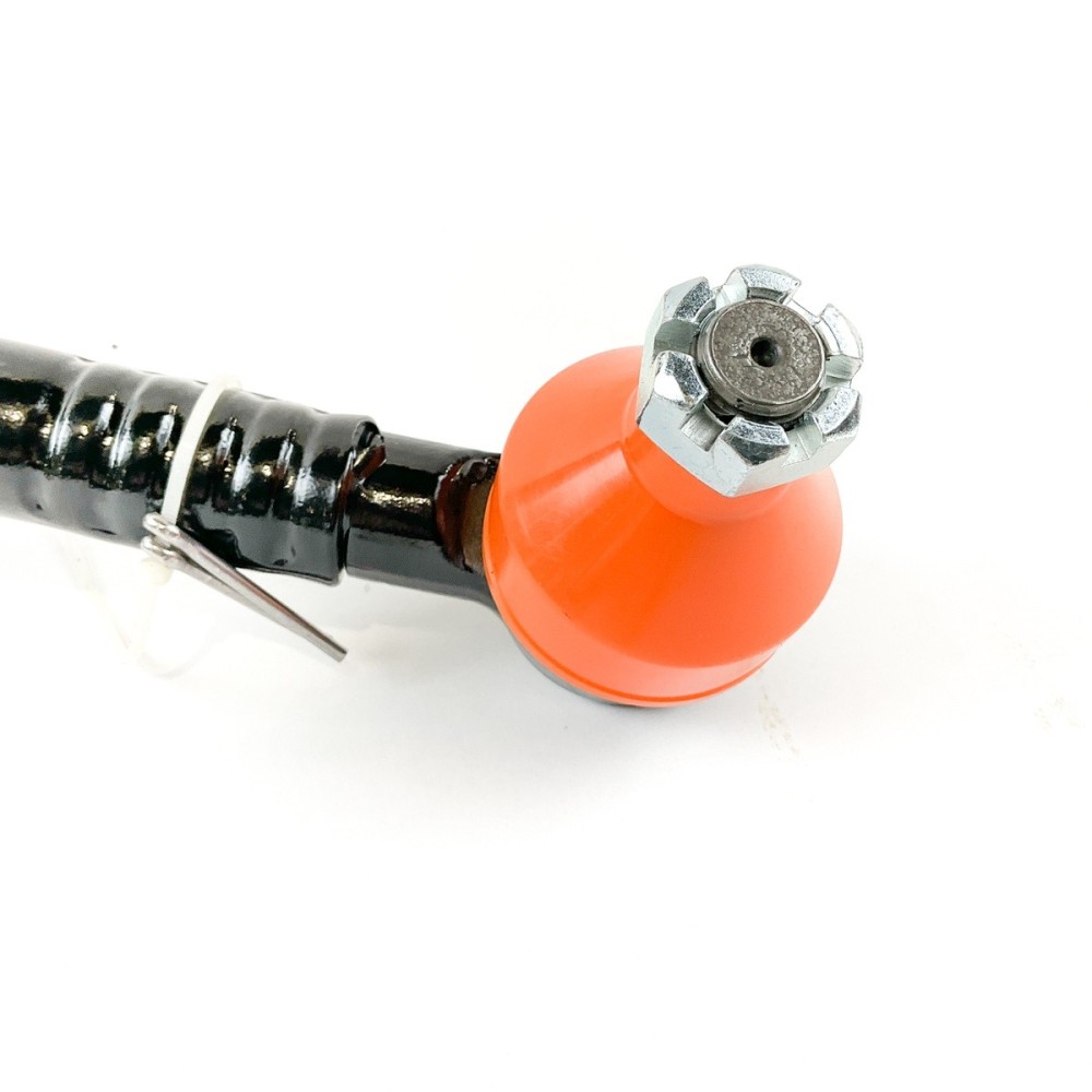 NPR94 - NPR66 - SOSPENSIONI:TIRANTERIA