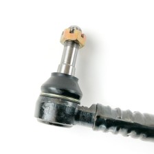 NQR 75 - SOSPENSIONI:TIRANTERIA