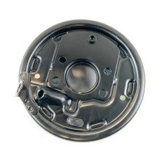 ISUZU - M21 - SUSPENSIÓN