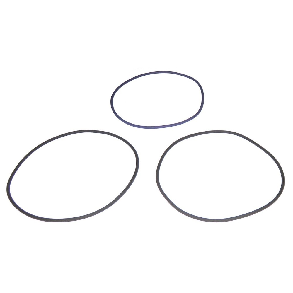 KIT OR CANNA CIL. CURSOR 13 E6/XC13 - LEMA 66 - GUARNIZIONI / GASKETS