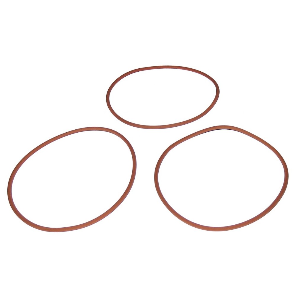 KIT OR CANNA CIL. CURSOR 8 / 9 - F2 - LEMA 66 - GUARNIZIONI / GASKETS
